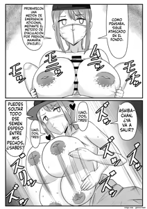 Page 14 of Seitsuu Futanari-chan wa Mama de Doutei o Soushitsu suru (Spanish) MTL - preview thumbnail