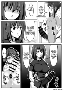 Page 17 of Seitsuu Futanari-chan wa Mama de Doutei o Soushitsu suru (Spanish) MTL - preview thumbnail