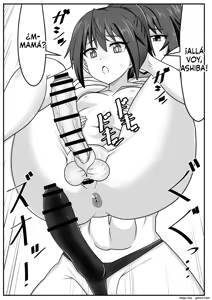 Page 18 of Seitsuu Futanari-chan wa Mama de Doutei o Soushitsu suru (Spanish) MTL - preview thumbnail