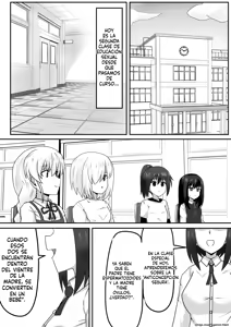 Page 218 of Seitsuu Futanari-chan wa Mama de Doutei o Soushitsu suru (Spanish) MTL - preview thumbnail