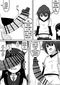 Page 220 of Seitsuu Futanari-chan wa Mama de Doutei o Soushitsu suru (Spanish) MTL - preview thumbnail