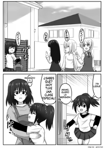 Page 222 of Seitsuu Futanari-chan wa Mama de Doutei o Soushitsu suru (Spanish) MTL - preview thumbnail
