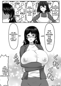 Page 238 of Seitsuu Futanari-chan wa Mama de Doutei o Soushitsu suru (Spanish) MTL - preview thumbnail