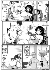 Page 272 of Seitsuu Futanari-chan wa Mama de Doutei o Soushitsu suru (Spanish) MTL - preview thumbnail