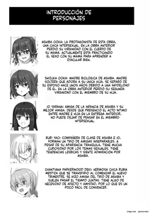 Page 48 of Seitsuu Futanari-chan wa Mama de Doutei o Soushitsu suru (Spanish) MTL - preview thumbnail