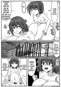 Page 52 of Seitsuu Futanari-chan wa Mama de Doutei o Soushitsu suru (Spanish) MTL - preview thumbnail