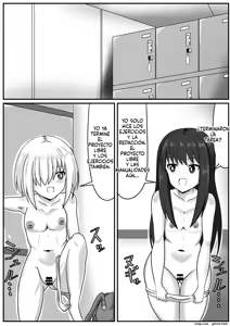 Page 63 of Seitsuu Futanari-chan wa Mama de Doutei o Soushitsu suru (Spanish) MTL - preview thumbnail