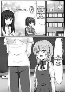 Page 79 of Seitsuu Futanari-chan wa Mama de Doutei o Soushitsu suru (Spanish) MTL - preview thumbnail