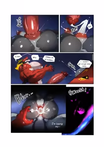 Page 48 of Puppet Dragon + Epilogue - preview thumbnail