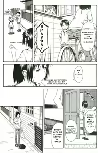 Page 3 of Kuma no Fuuka-san - preview thumbnail