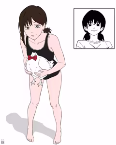 Page 27 of NBArt2022 Pixiv/Twitter Art - preview thumbnail