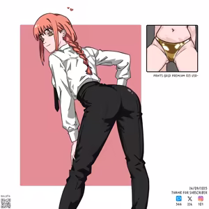 Page 301 of NBArt2022 Pixiv/Twitter Art - preview thumbnail