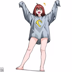 Page 375 of NBArt2022 Pixiv/Twitter Art - preview thumbnail