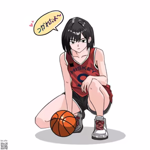 Page 376 of NBArt2022 Pixiv/Twitter Art - preview thumbnail