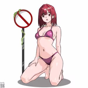 Page 377 of NBArt2022 Pixiv/Twitter Art - preview thumbnail