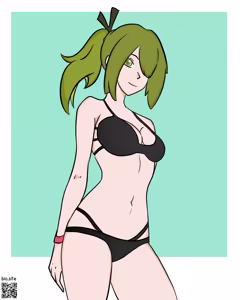 Page 438 of NBArt2022 Pixiv/Twitter Art - preview thumbnail