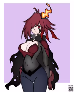Page 443 of NBArt2022 Pixiv/Twitter Art - preview thumbnail