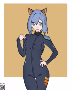 Page 444 of NBArt2022 Pixiv/Twitter Art - preview thumbnail