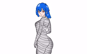 Page 458 of NBArt2022 Pixiv/Twitter Art - preview thumbnail