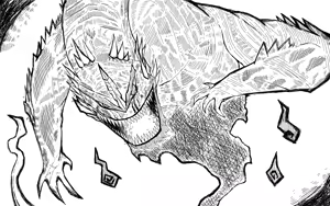Page 476 of NBArt2022 Pixiv/Twitter Art - preview thumbnail