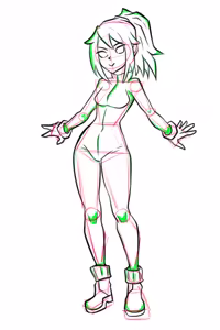 Page 479 of NBArt2022 Pixiv/Twitter Art - preview thumbnail