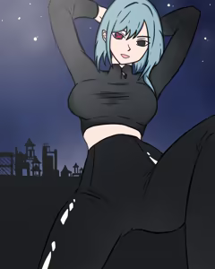 Page 492 of NBArt2022 Pixiv/Twitter Art - preview thumbnail