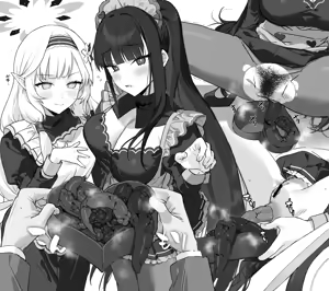 Page 45 of 便所餅 - preview thumbnail