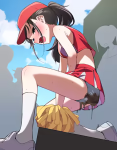 Page 112 of めのりあ - preview thumbnail