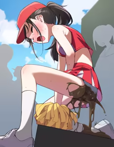 Page 113 of めのりあ - preview thumbnail