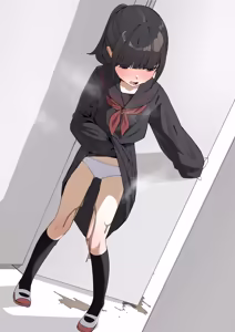 Page 177 of めのりあ - preview thumbnail