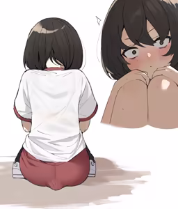 Page 183 of めのりあ - preview thumbnail