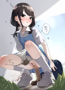 Page 195 of めのりあ - preview thumbnail