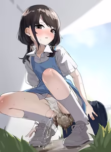Page 196 of めのりあ - preview thumbnail