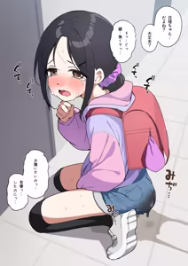 Page 43 of めのりあ - preview thumbnail