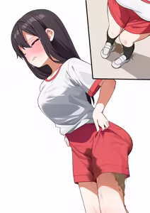 Page 62 of めのりあ - preview thumbnail
