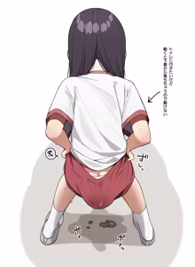 Page 64 of めのりあ - preview thumbnail