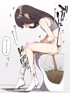 Page 68 of めのりあ - preview thumbnail