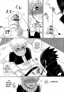 Page 12 of Otona ni Naritai Ore-tachi wa | We Who Want to Become Adults - preview thumbnail