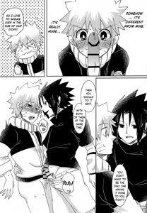 Page 18 of Otona ni Naritai Ore-tachi wa | We Who Want to Become Adults - preview thumbnail