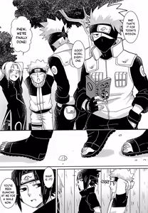 Page 2 of Otona ni Naritai Ore-tachi wa | We Who Want to Become Adults - preview thumbnail