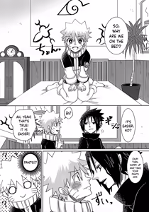 Page 9 of Otona ni Naritai Ore-tachi wa | We Who Want to Become Adults - preview thumbnail