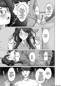 Page 19 of TS shita Ani ni Horete shimatta node Haramasete Kanzen ni Onna ni suru - preview thumbnail
