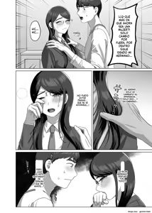 Page 8 of TS shita Ani ni Horete shimatta node Haramasete Kanzen ni Onna ni suru - preview thumbnail