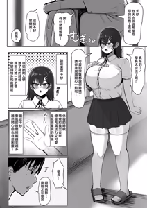 Page 2 of Atashi ga Kanojo ja Dame desu ka? - preview thumbnail