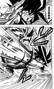 Page 62 of Z MAN -ゼットマン- 第01巻 - preview thumbnail