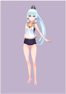 Page 6 of Hie himiko Twitter Gallery 2014 - preview thumbnail