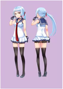 Page 7 of Hie himiko Twitter Gallery 2014 - preview thumbnail