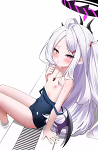 Page 8 of 空崎ヒナ clip & 統合JPG - preview thumbnail