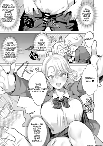 Page 14 of Ichigun Joshi no Otoshikata "Zenpen" - Corrupting the Queen Bee - preview thumbnail