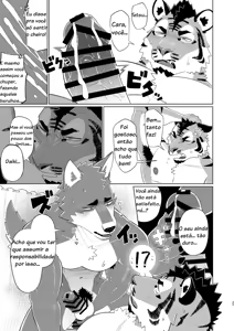 Page 27 of Roommate! - preview thumbnail